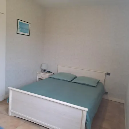 Alloggio in famiglia Privées Dans Maison Avec Piscine
